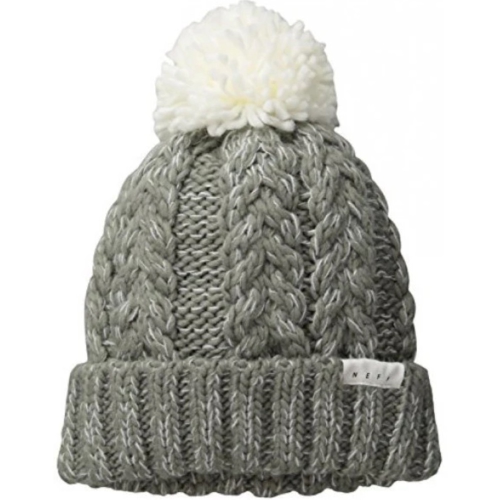 ISO Neff Kaycee Beanie